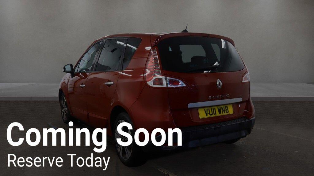 Used Renault Scenic 2011 for sale - 77854313: Photo 10