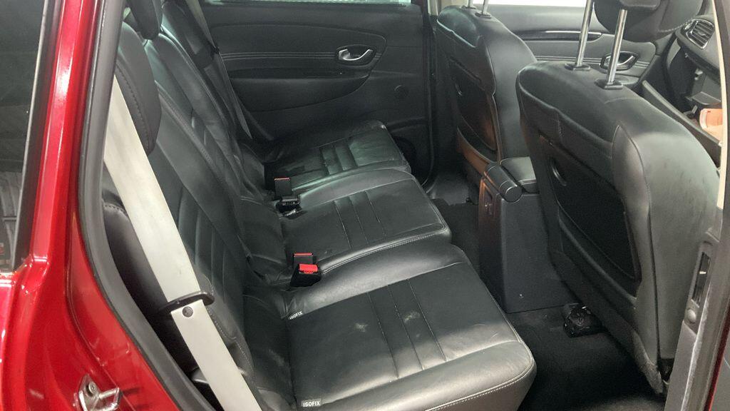 Used Renault Scenic 2011 for sale - 77854313: Photo 11