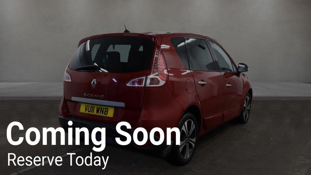 Used Renault Scenic 2011 for sale - 77854313: Photo 12