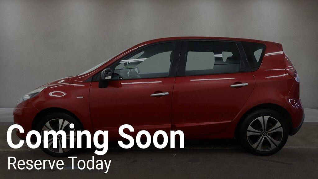 Used Renault Scenic 2011 for sale - 77854313: Photo 14