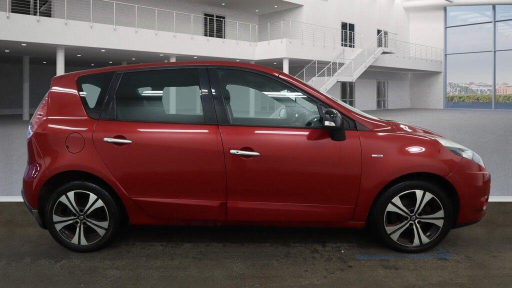 Used Renault Scenic 2011 for sale - 77854313: Photo 16