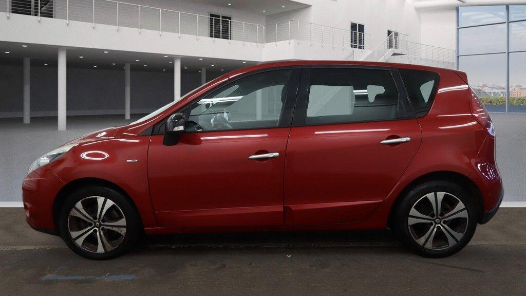 Used Renault Scenic 2011 for sale - 77854313: Photo 17