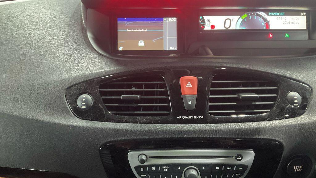 Used Renault Scenic 2011 for sale - 77854313: Photo 3