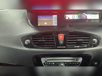 Used Renault Scenic 2011 for sale - 77854313: Photo