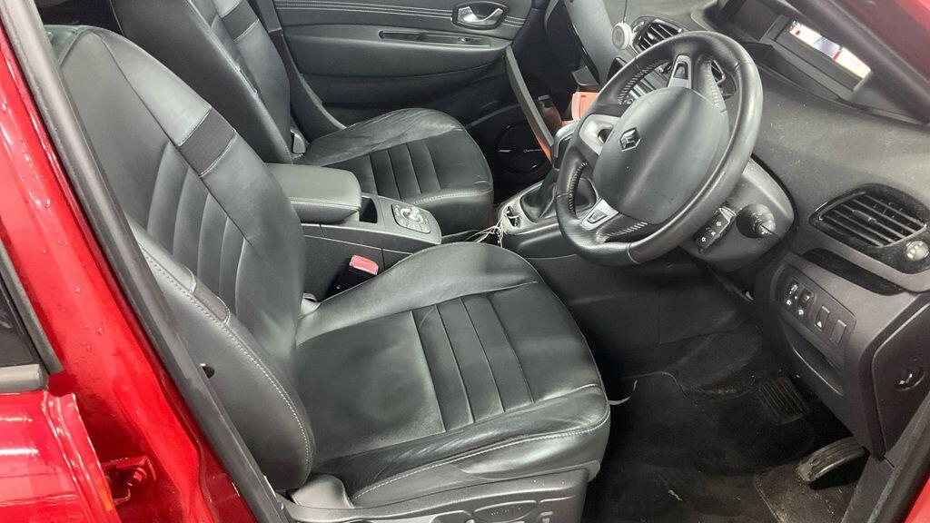 Used Renault Scenic 2011 for sale - 77854313: Photo 4