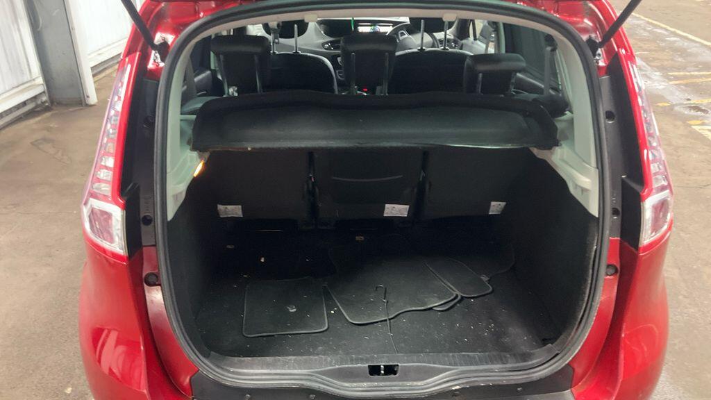 Used Renault Scenic 2011 for sale - 77854313: Photo 7