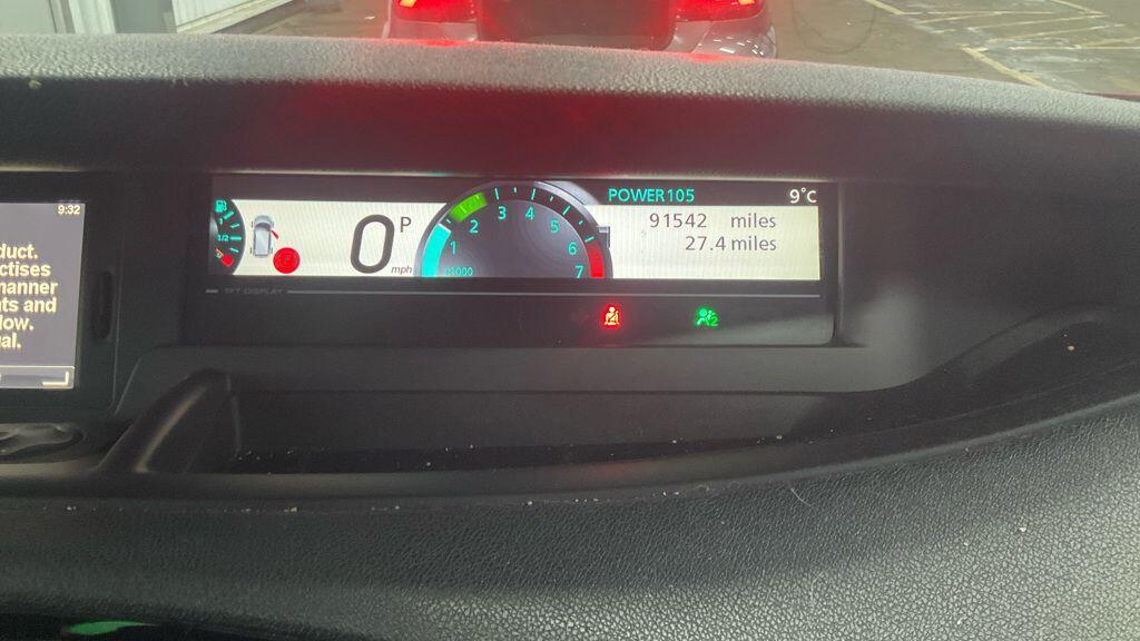 Used Renault Scenic 2011 for sale - 77854313: Photo 8