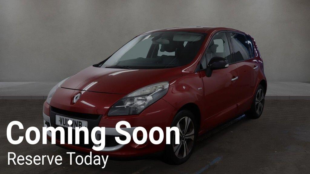 Used Renault Scenic 2011 for sale - 77854313: Photo 9
