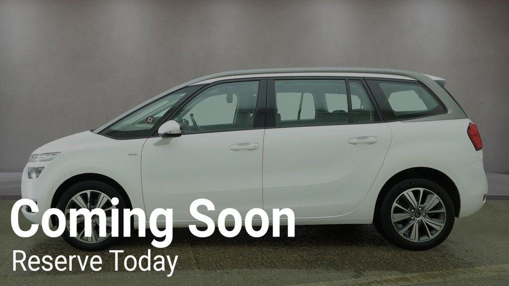 Used Citroen Grand C4 Picasso 2016 for sale - 77924940: Photo 11