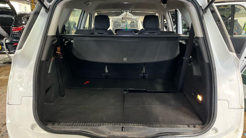 Used Citroen Grand C4 Picasso 2016 for sale - 77924940: Photo 15