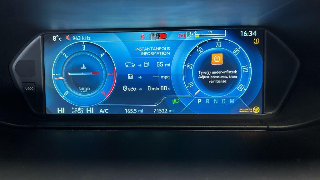 Used Citroen Grand C4 Picasso 2016 for sale - 77924940: Photo 6