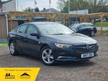 (17) - 1.5i Turbo ecoTEC Design Grand Sport Euro 6 (s/s) 5dr