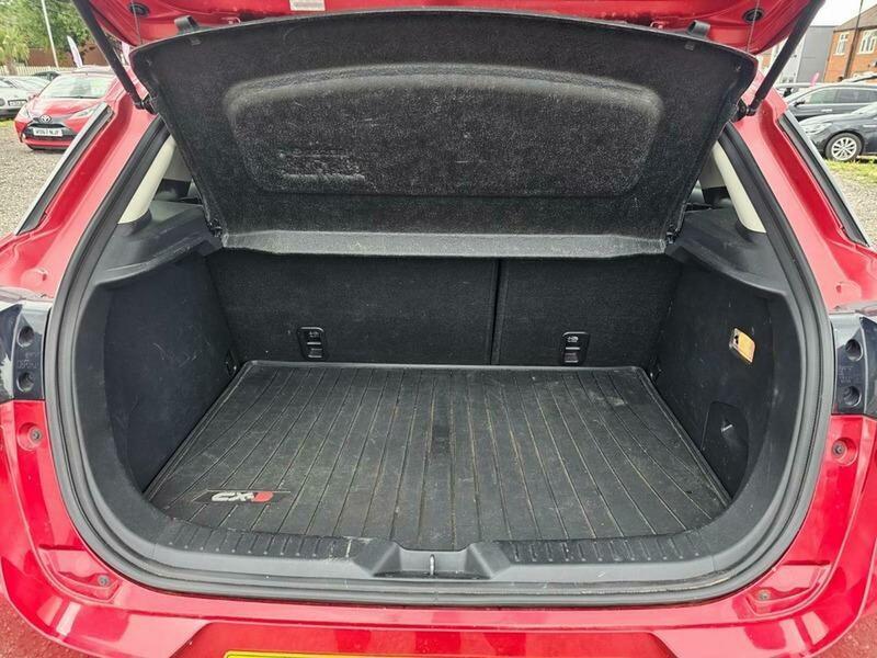 Used Mazda CX-3 2016 for sale - 76121342: Photo 16