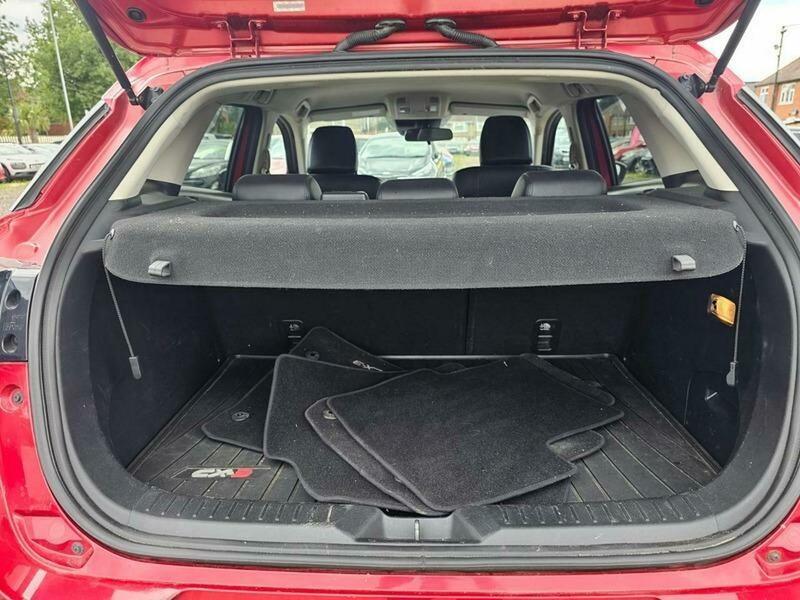 Used Mazda CX-3 2016 for sale - 76121342: Photo 17