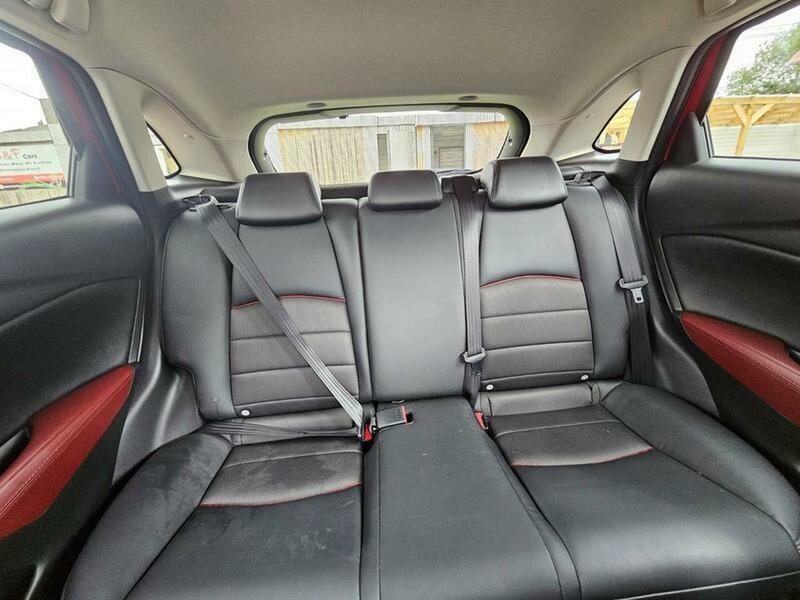 Used Mazda CX-3 2016 for sale - 76121342: Photo 18