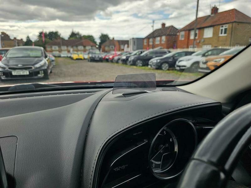 Used Mazda CX-3 2016 for sale - 76121342: Photo 22