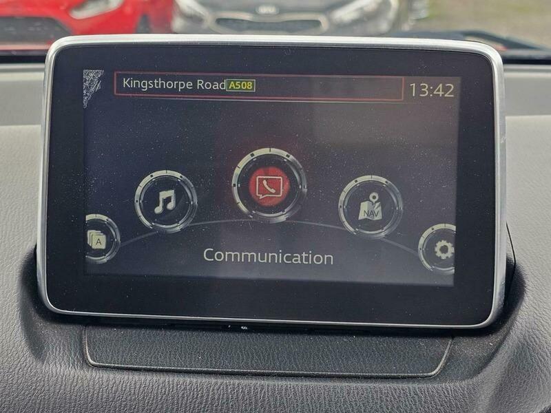 Used Mazda CX-3 2016 for sale - 76121342: Photo 23