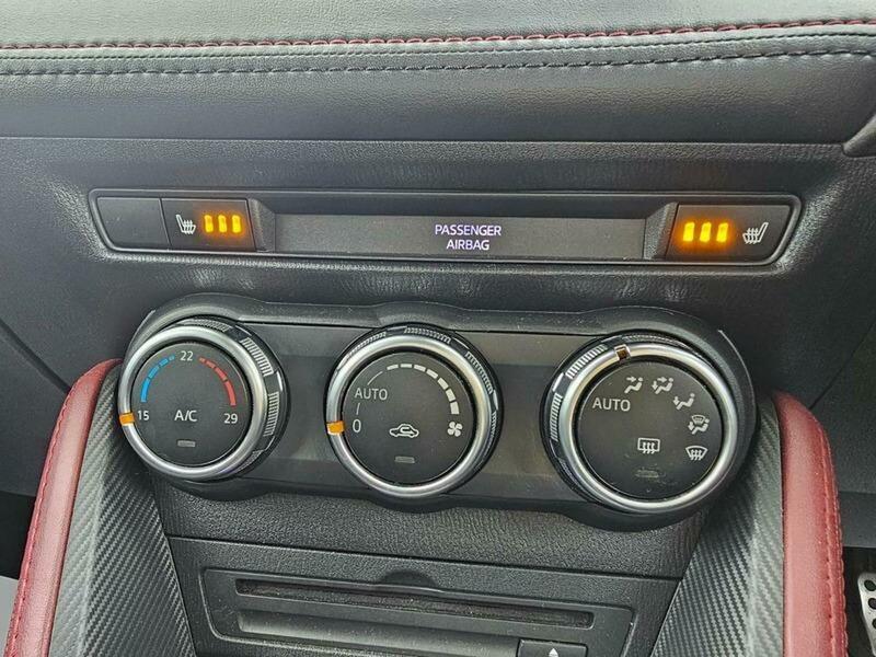 Used Mazda CX-3 2016 for sale - 76121342: Photo 24