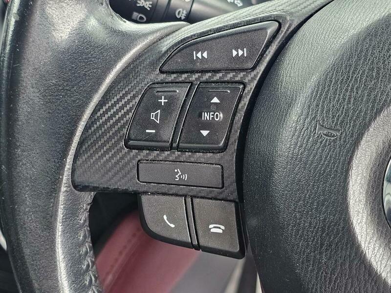 Used Mazda CX-3 2016 for sale - 76121342: Photo 31