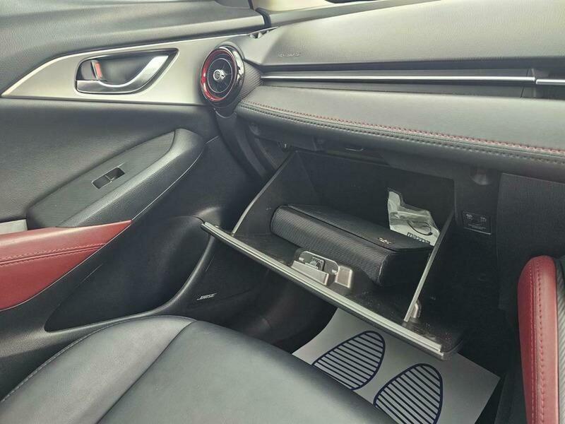 Used Mazda CX-3 2016 for sale - 76121342: Photo 36