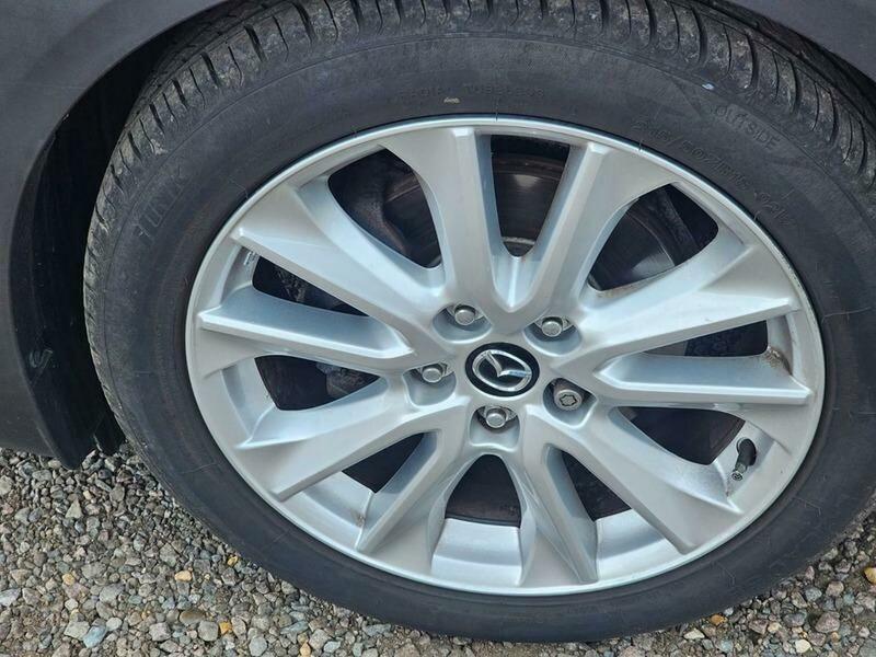 Used Mazda CX-3 2016 for sale - 76121342: Photo 38