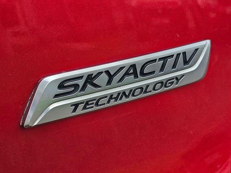 Used Mazda CX-3 2016 for sale - 76121342: Photo 39