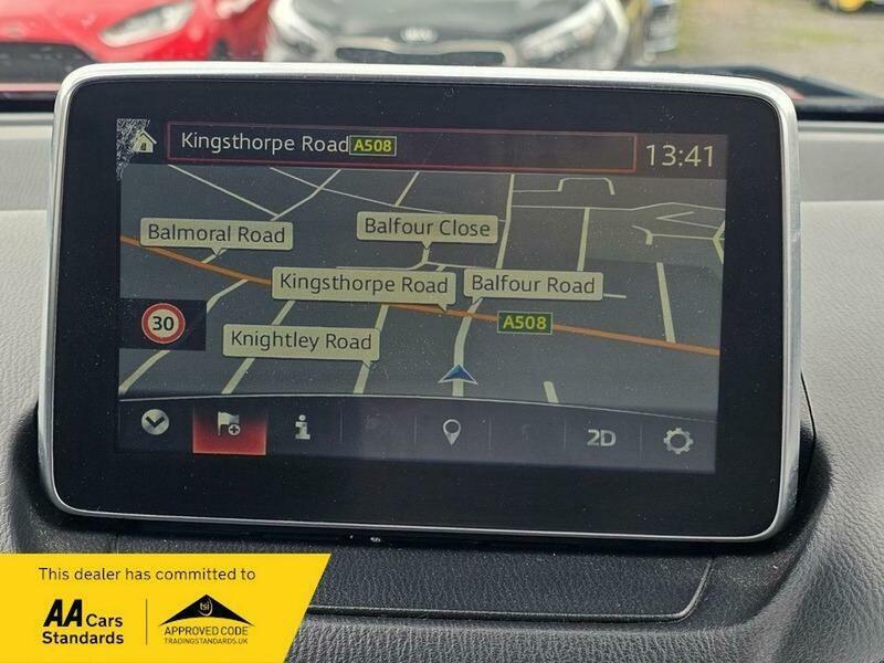 Used Mazda CX-3 2016 for sale - 76121342: Photo 4