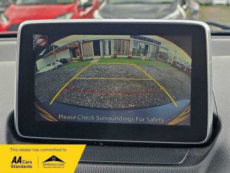 Used Mazda CX-3 2016 for sale - 76121342: Photo 5