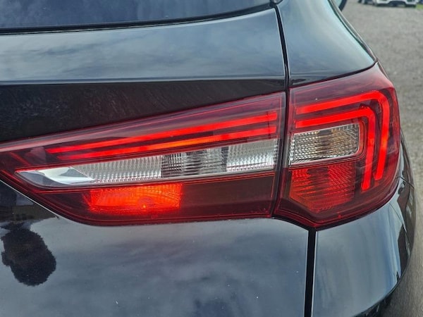 Used Vauxhall Grandland X 2018 for sale - 74762669: Photo 14