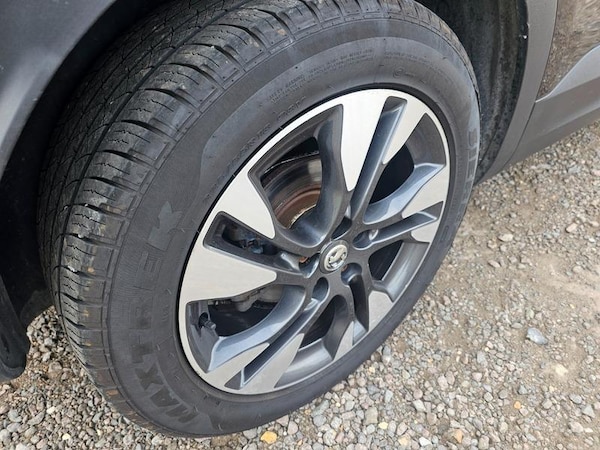 Used Vauxhall Grandland X 2018 for sale - 74762669: Photo 15