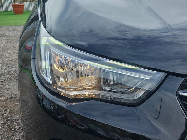 Used Vauxhall Grandland X 2018 for sale - 74762669: Photo 16