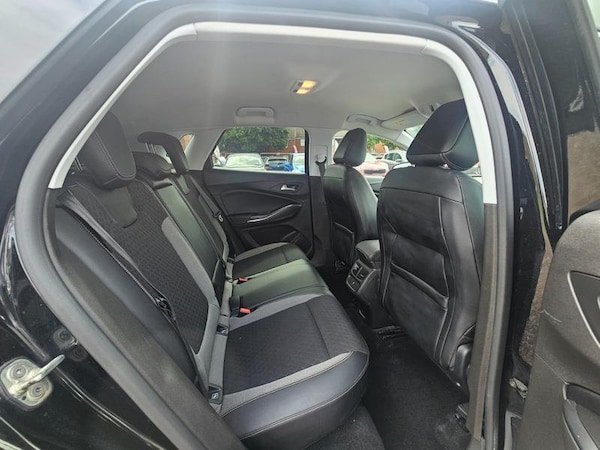 Used Vauxhall Grandland X 2018 for sale - 74762669: Photo 18