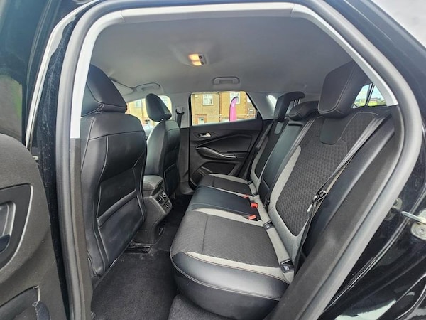 Used Vauxhall Grandland X 2018 for sale - 74762669: Photo 19