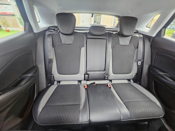 Used Vauxhall Grandland X 2018 for sale - 74762669: Photo 24