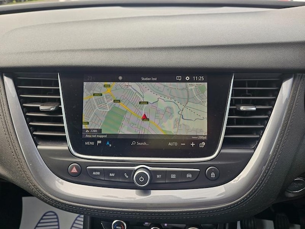 Used Vauxhall Grandland X 2018 for sale - 74762669: Photo 27