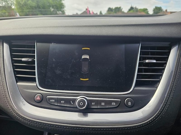 Used Vauxhall Grandland X 2018 for sale - 74762669: Photo 34