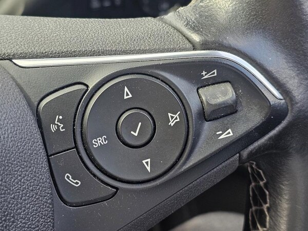 Used Vauxhall Grandland X 2018 for sale - 74762669: Photo 35