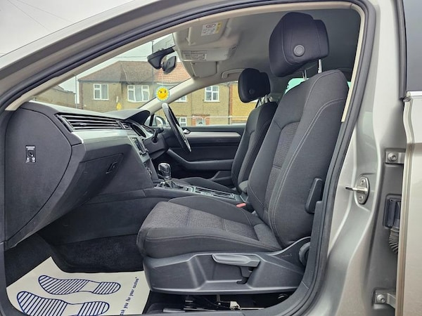 Used Volkswagen Passat 2015 for sale - 74521370: Photo 16