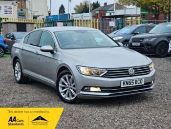 2015 (65) - 2.0 TDI SE Business 4dr DSG