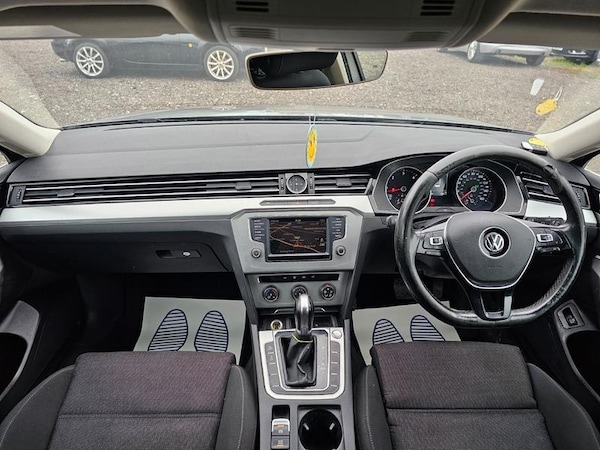 Used Volkswagen Passat 2015 for sale - 74521370: Photo 21