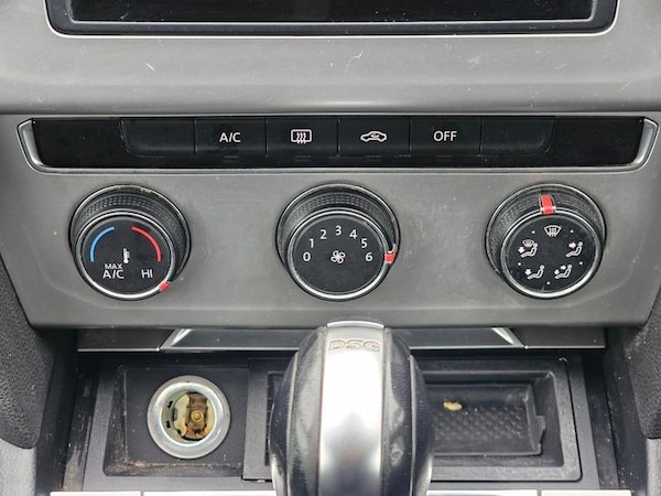 Used Volkswagen Passat 2015 for sale - 74521370: Photo 26