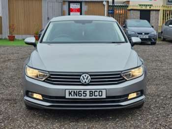 Used Volkswagen Passat 2015 for sale - 74521370: Photo