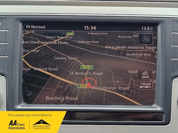 Used Volkswagen Passat 2015 for sale - 74521370: Photo 3