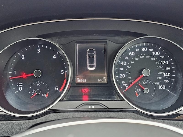 Used Volkswagen Passat 2015 for sale - 74521370: Photo 41