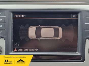 Used Volkswagen Passat 2015 for sale - 74521370: Photo