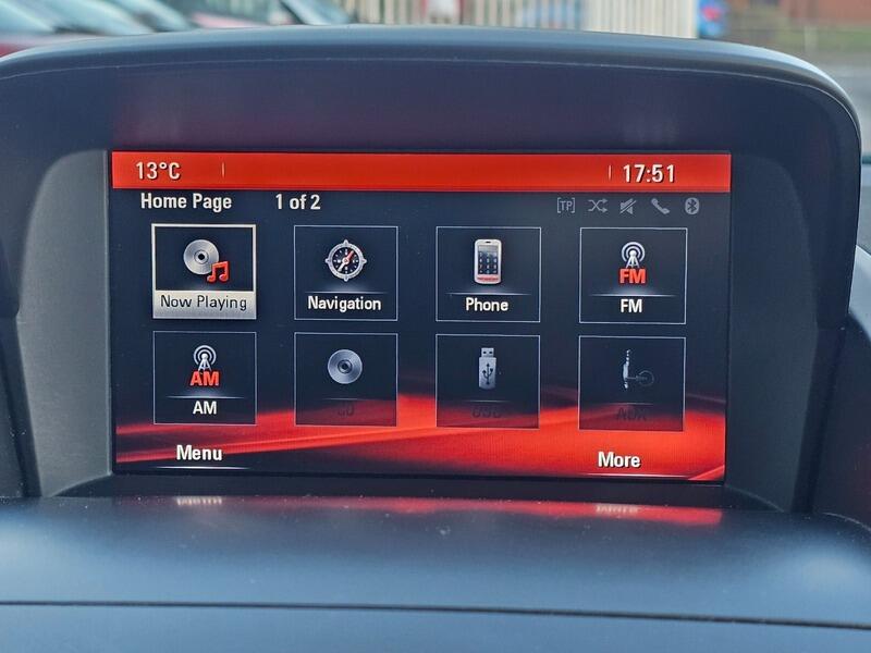 Used Vauxhall Zafira Tourer 2016 for sale - 77883039: Photo 23