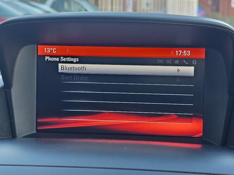 Used Vauxhall Zafira Tourer 2016 for sale - 77883039: Photo 24