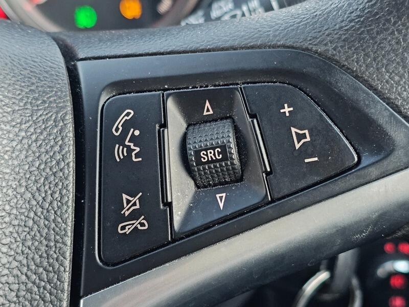 Used Vauxhall Zafira Tourer 2016 for sale - 77883039: Photo 27