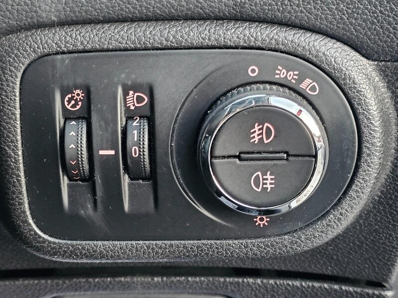 Used Vauxhall Zafira Tourer 2016 for sale - 77883039: Photo 30