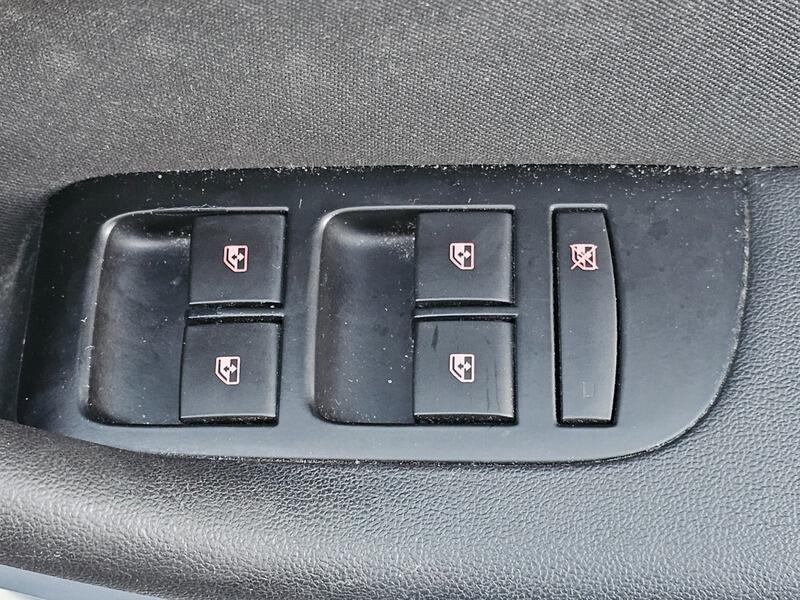 Used Vauxhall Zafira Tourer 2016 for sale - 77883039: Photo 32